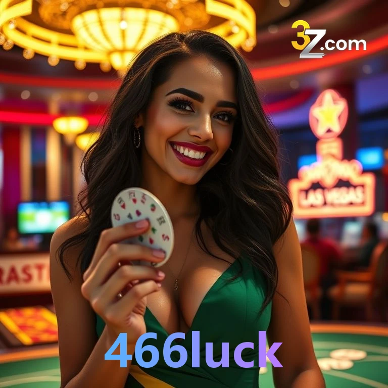 466luck Jogos Catálogo