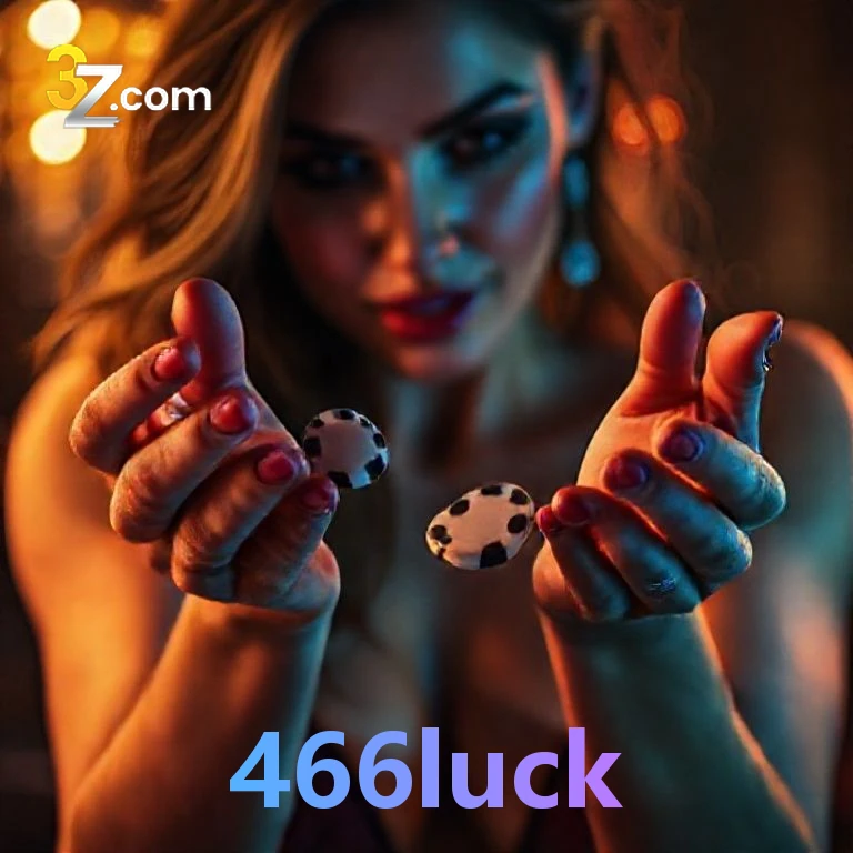 466luck.com