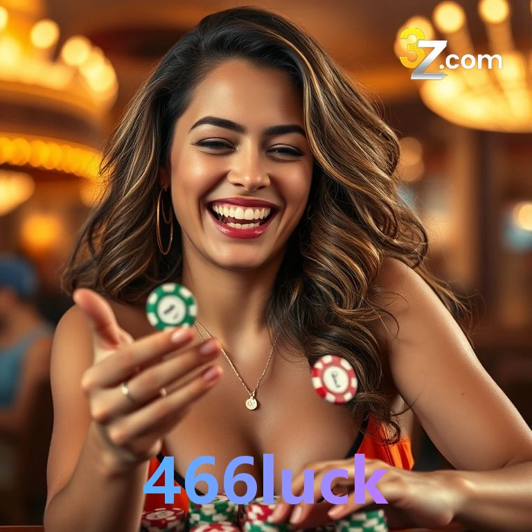466luck APK Segurança