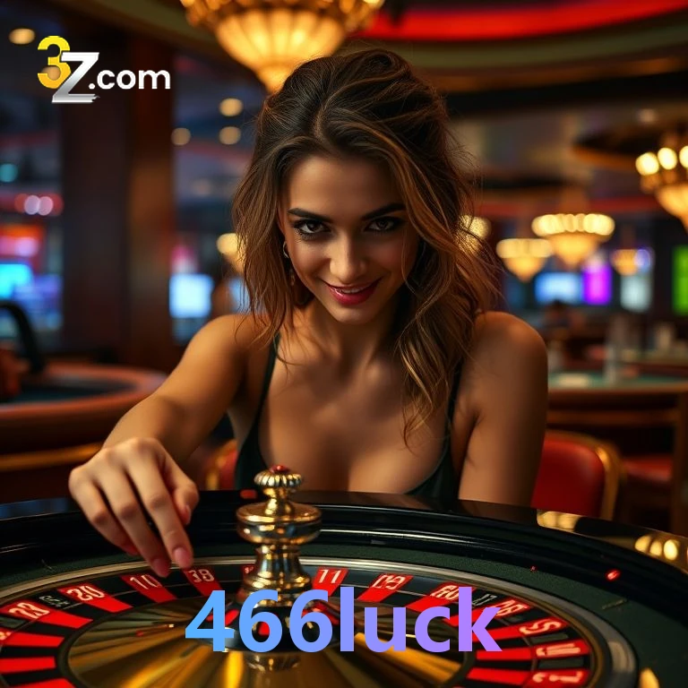 466luck APK Arquitetura
