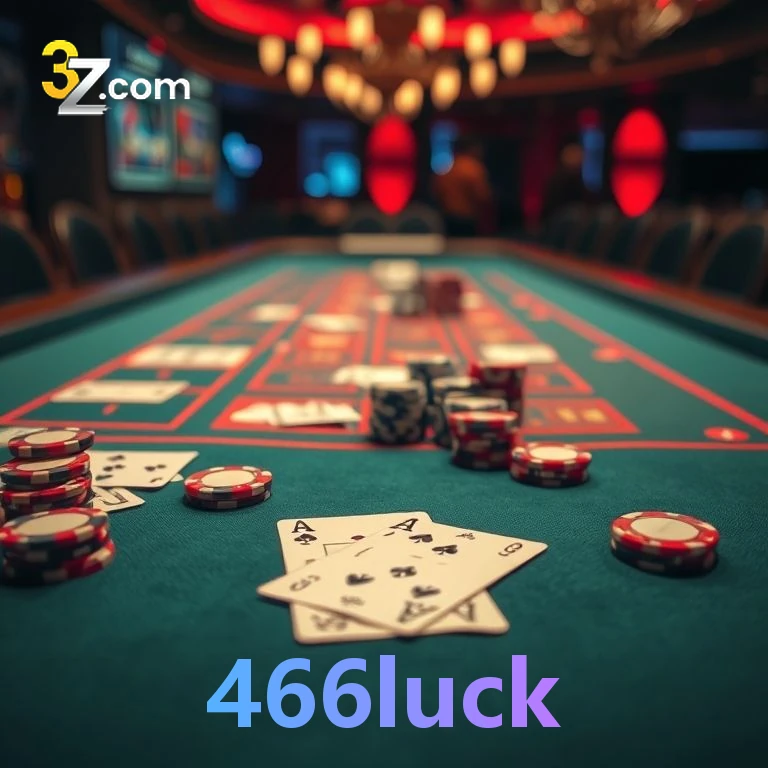 466luck.com