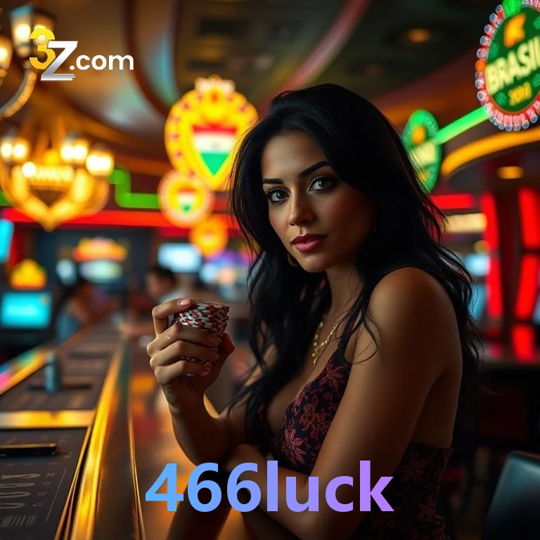 466luck Cobertura 60+ Esportes e 500 Ligas