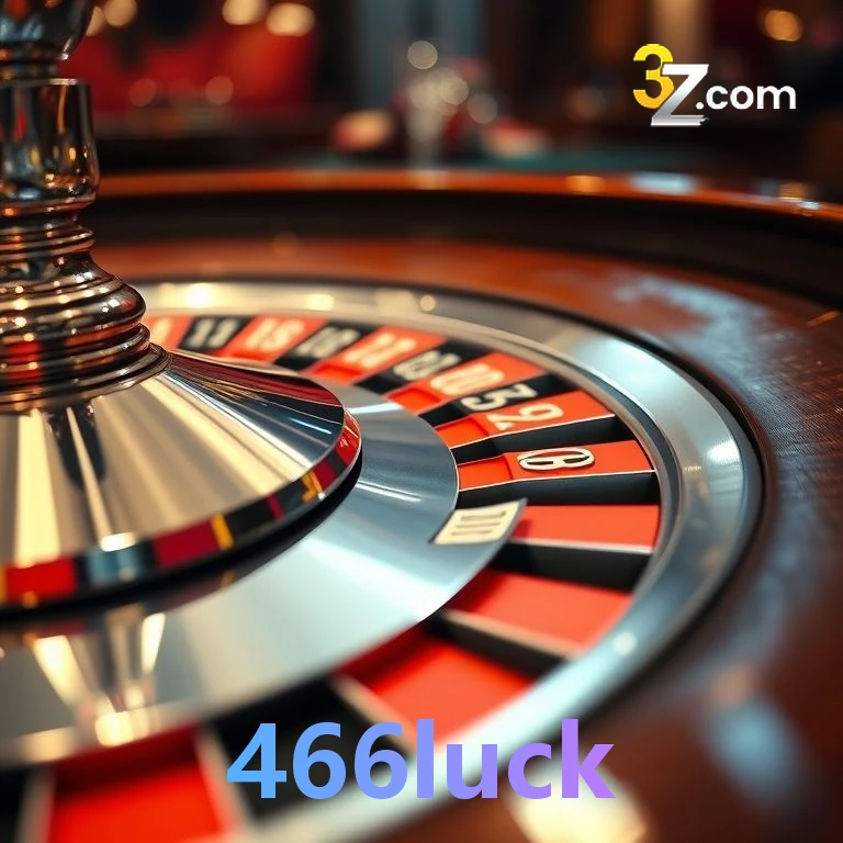 466luck Segurança