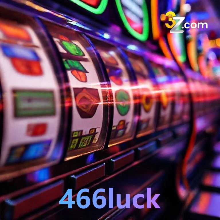 466luck.com