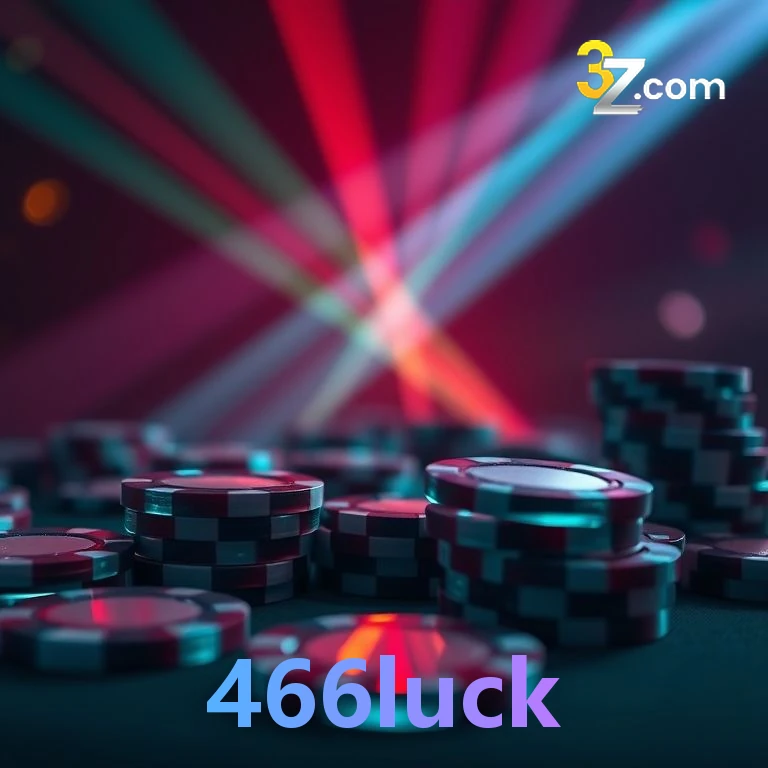 466luck Segurança