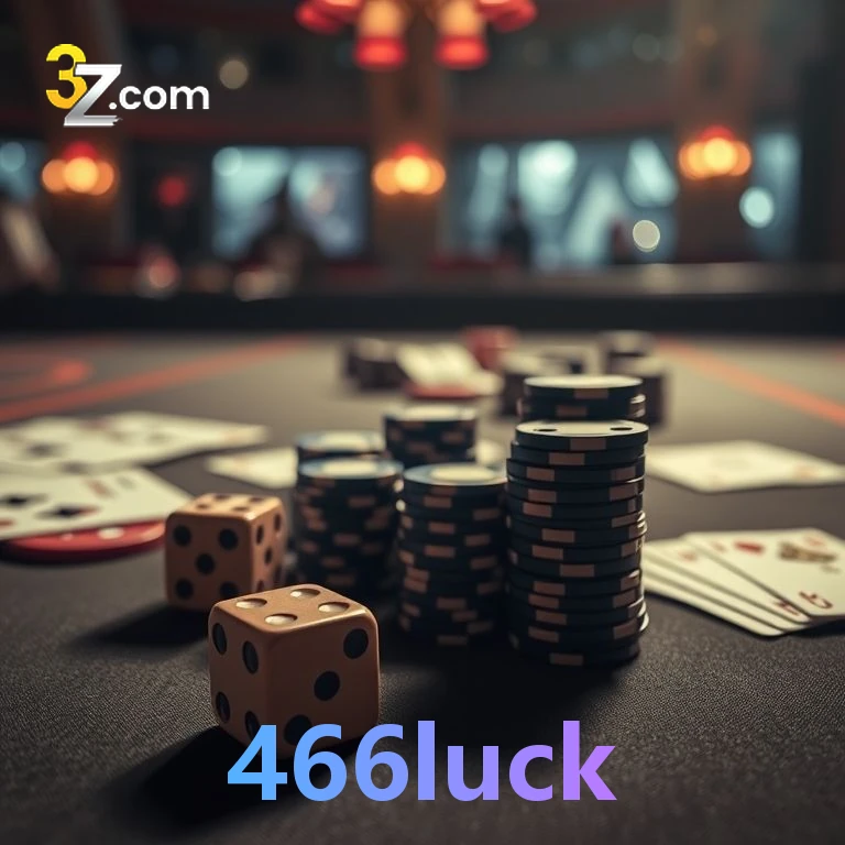 466luck Trading Engine com Odds Dinâmicas